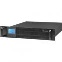 UPS for RACK 3kVA,3000W Power Factor 1.0,LCD UPS for RACK 3kVA,3000W Power Factor 1.0,LCD