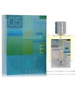 Maison Alhambra Monocline 05 Eau de Essence EDP U 100 ml