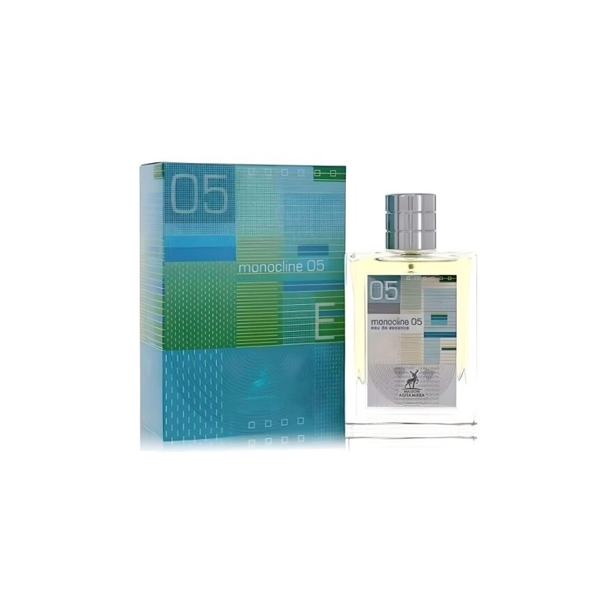 Maison Alhambra Monocline 05 Eau de Essence EDP U 100 ml