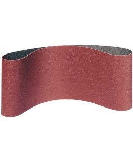 Grinding belt for belt sander Klingspor LS 309 XH 105x620 mm K120 3 pcs.