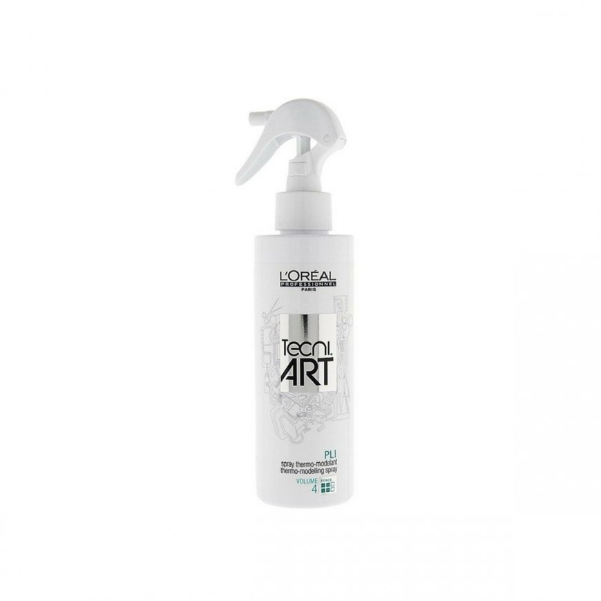 Loreal Pli 190ml