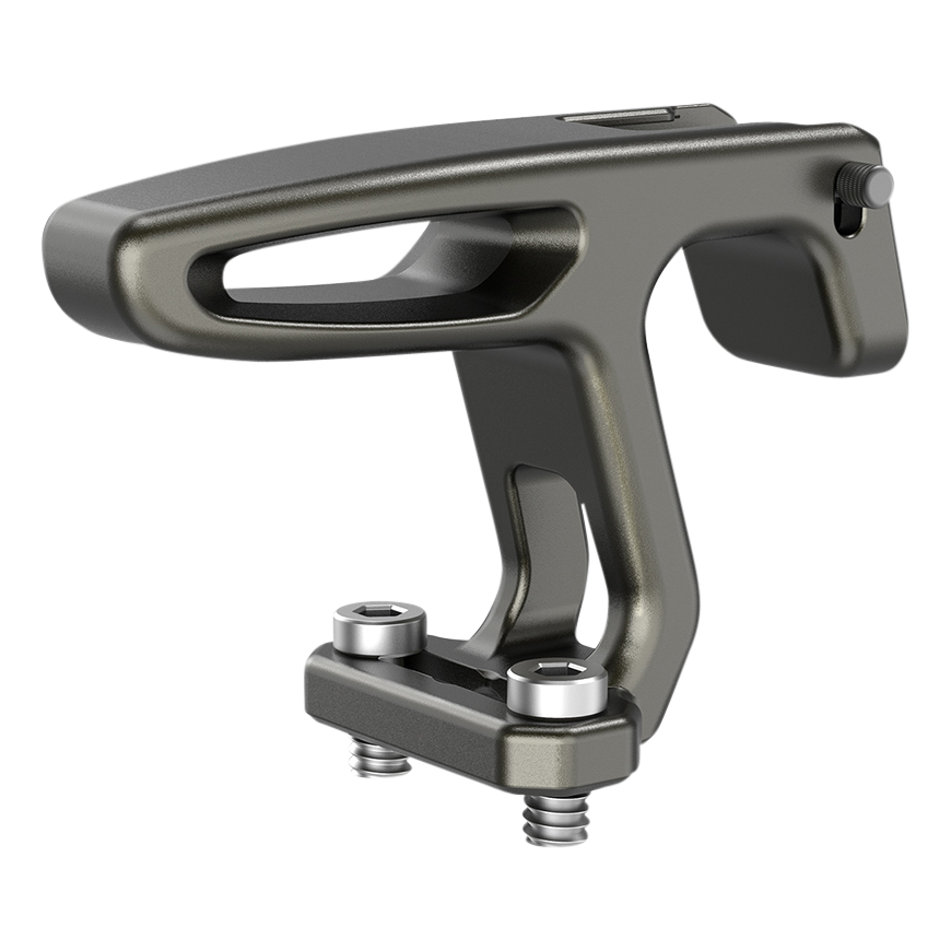 SmallRig 2756 Mini Top Handle for LW Cameras – 2