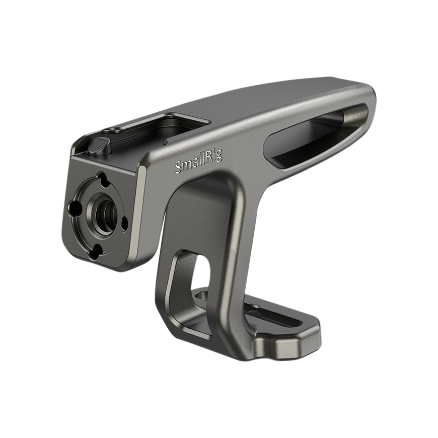 SmallRig 2756 Mini Top Handle for LW Cameras – 3