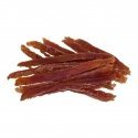 PETITTO Duck Mīkstās svītras - suņu cienasts - 500 g