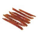 PETITTO Duck Soft stripes - dog treat - 500 g PETITTO Duck Soft stripes - dog treat - 500 g
