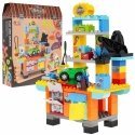 Mega Blocks 92el. Workshop Mega Blocks 92el. Workshop
