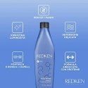 REDKENRK EXTR SHMP 300ML V805 REDKENRK EXTR SHMP 300ML V805