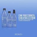 REDKENRK EXTR SHMP 300ML V805 REDKENRK EXTR SHMP 300ML V805