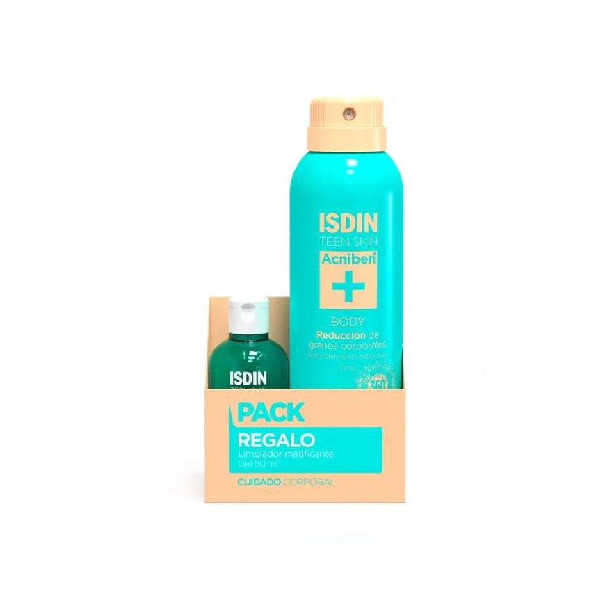 ISDIN "Isdin Acniben Body" 150