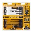 Drill Bits and drills set DeWalt 25 pcs Drill Bits and drills set DeWalt 25 pcs
