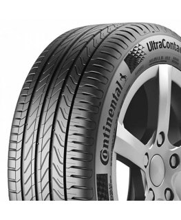 Continental Padangos UltraContact NXT 98 Y XL ( A A A 69dB )