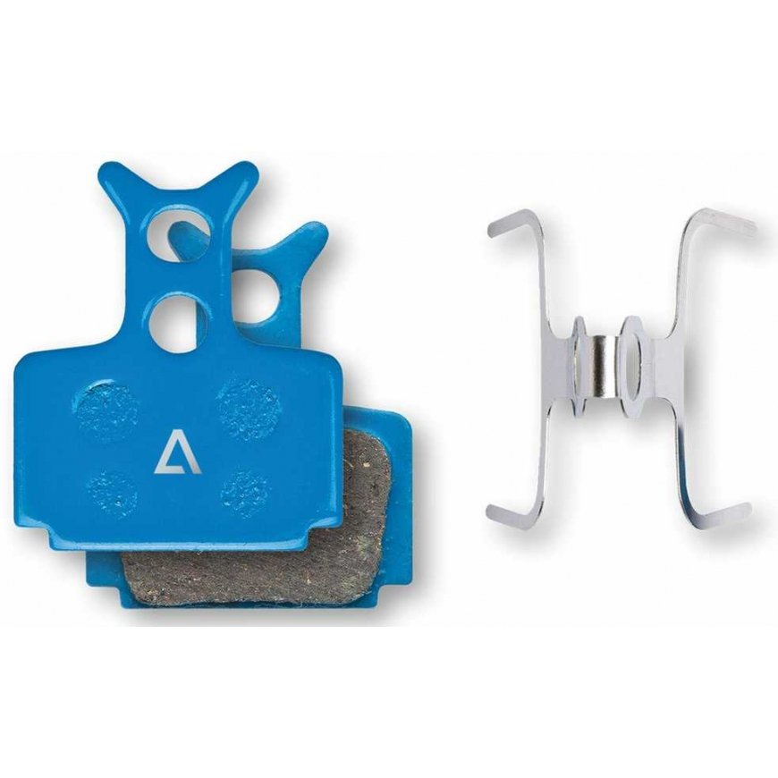 Acid Disc brake pads ACID Formula