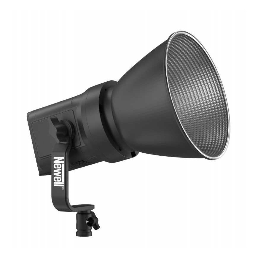 LED illuminator Newell RGB Pravaha Max 135