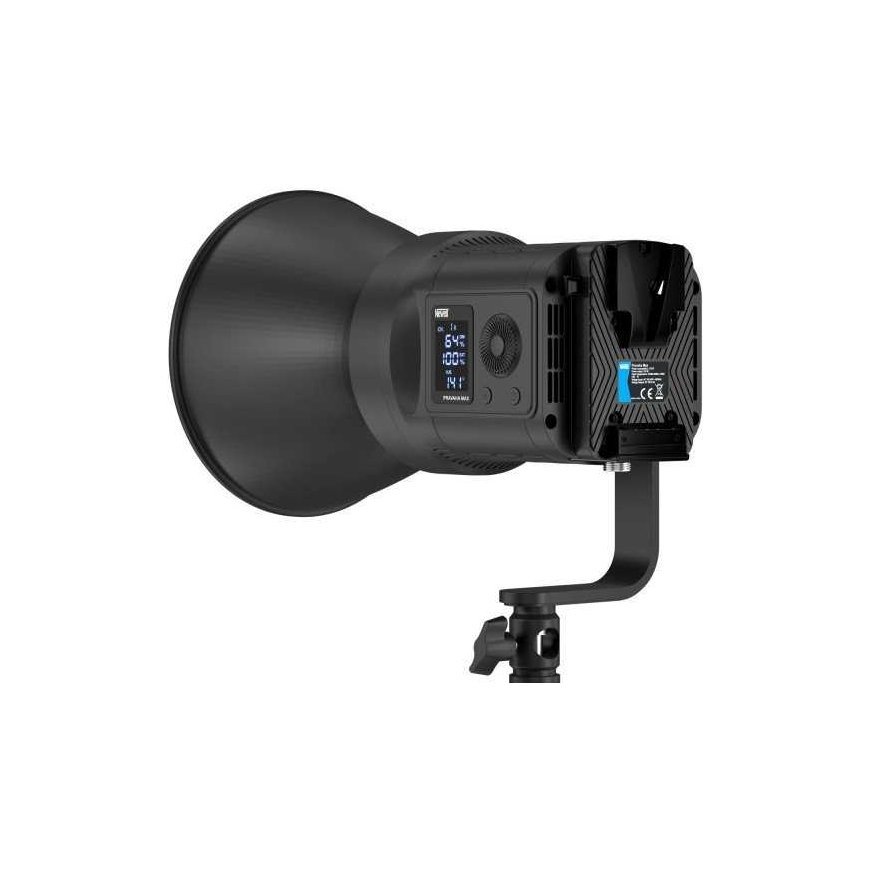 LED illuminator Newell RGB Pravaha Max 135 – 3