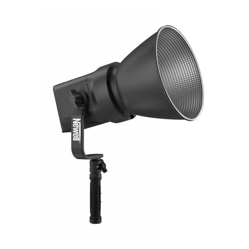 LED illuminator Newell RGB Pravaha Max 135 – 4