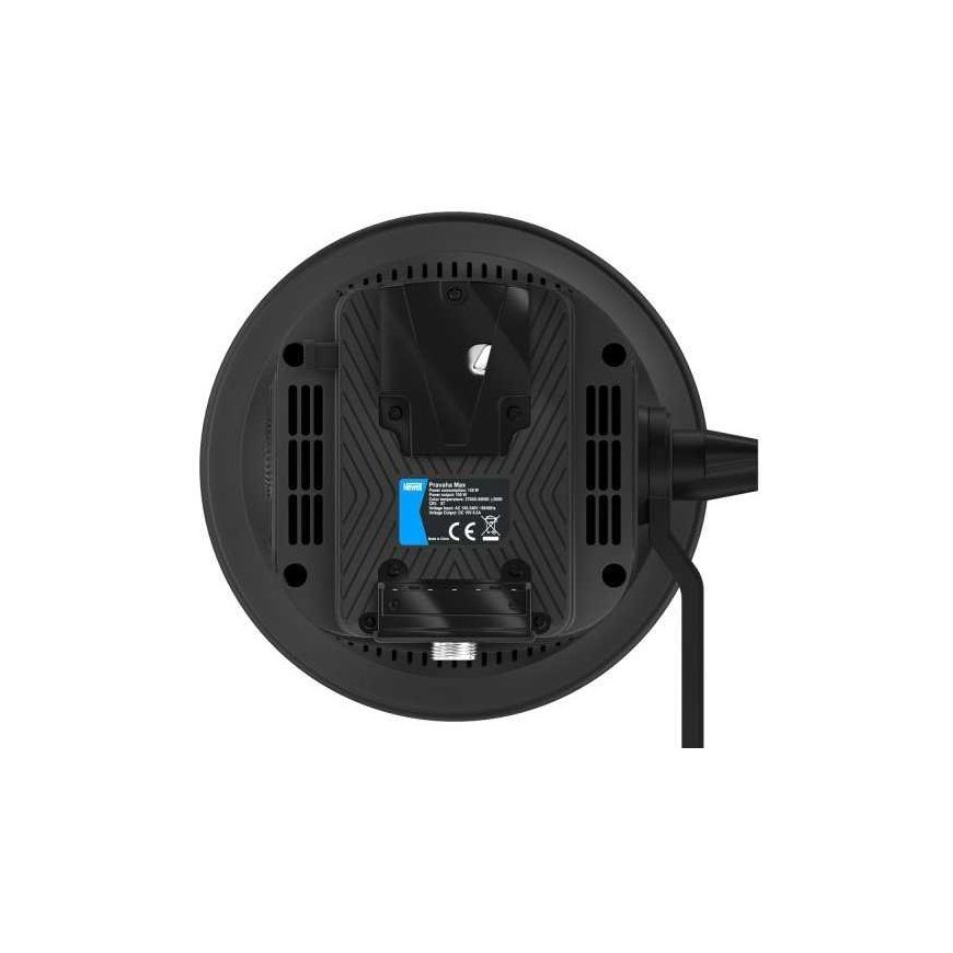 LED švviestuvas Newell RGB Pravaha Max 135 – 5