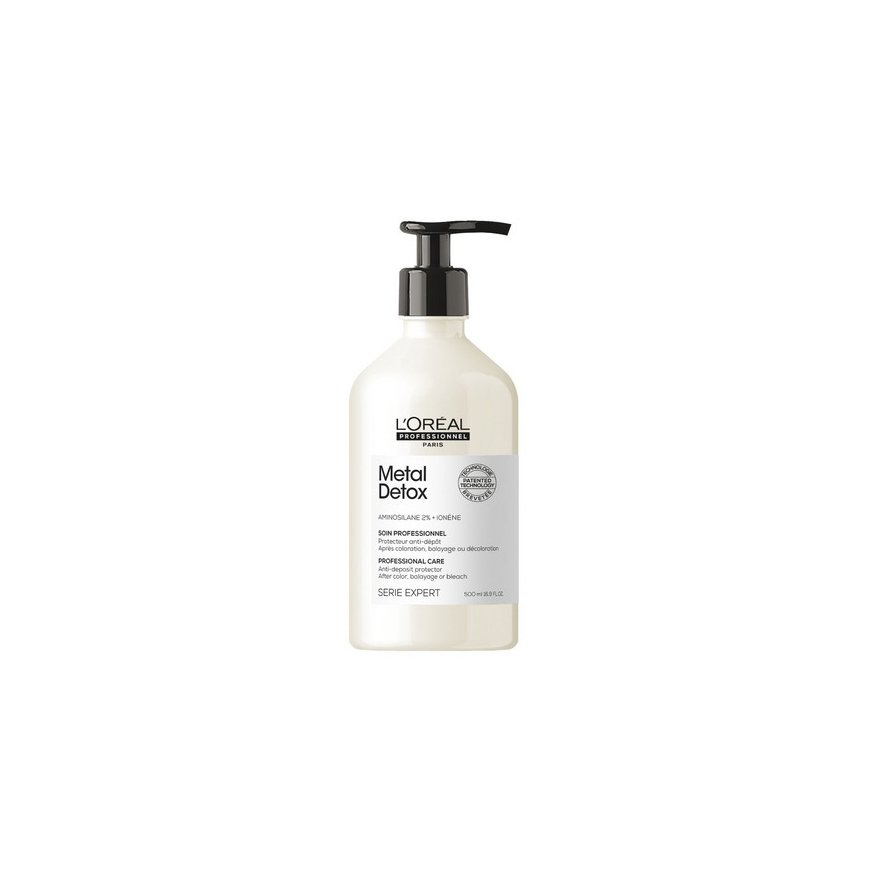 L`Oreal Série Expert Metal Detox Professional