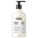 L'Oreal Série Expert Metal Detox Professional Care Anti-deposit Protector