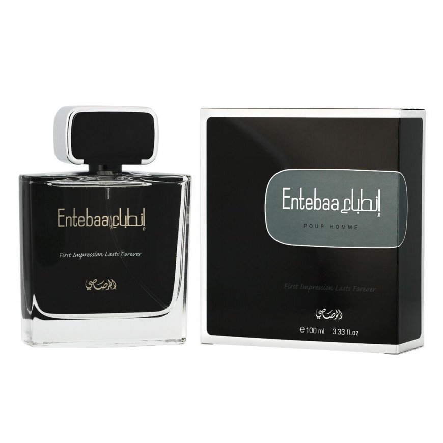 RASASI Men`s perfume Rasasi EDP Enteeba