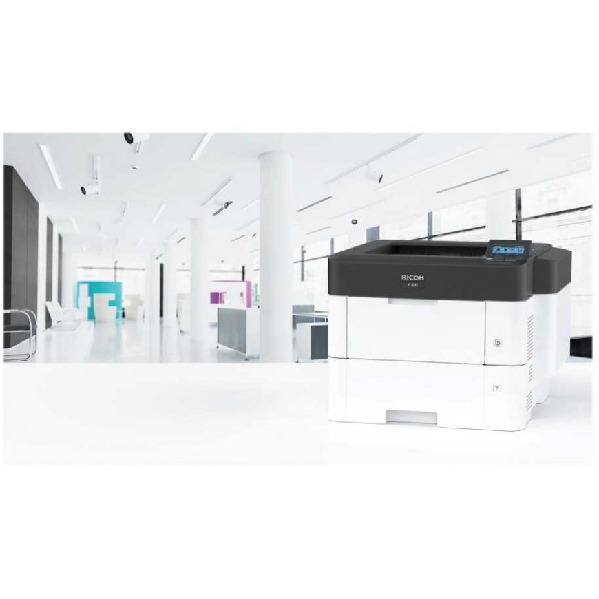 RICOH P 800 - Printer -