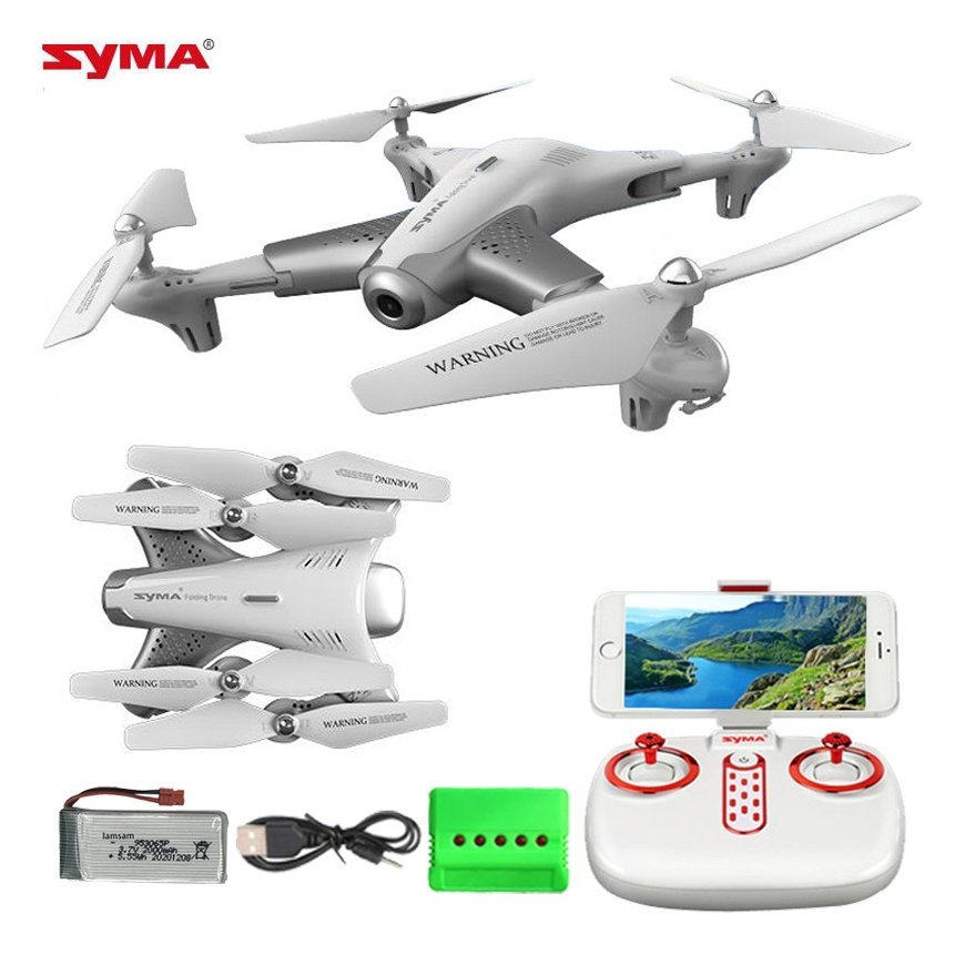 Syma Z3 R/C Dron 2.4GHz