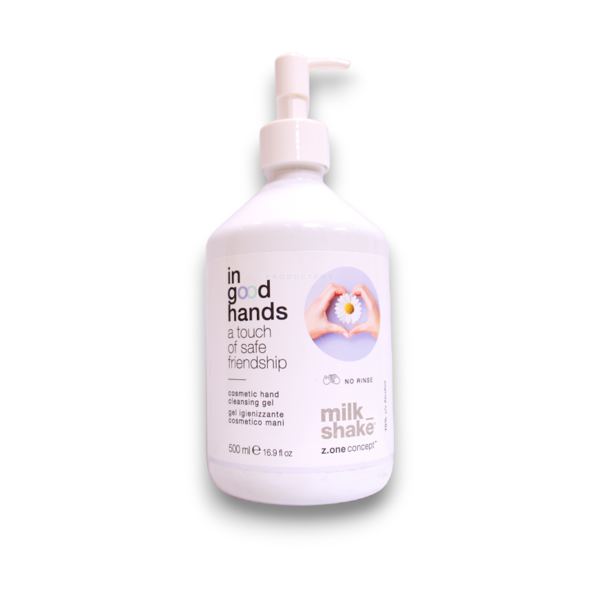 Milk Shake milk_shake - In Good Hands Hand Cleansing Gel 500 ml – 2