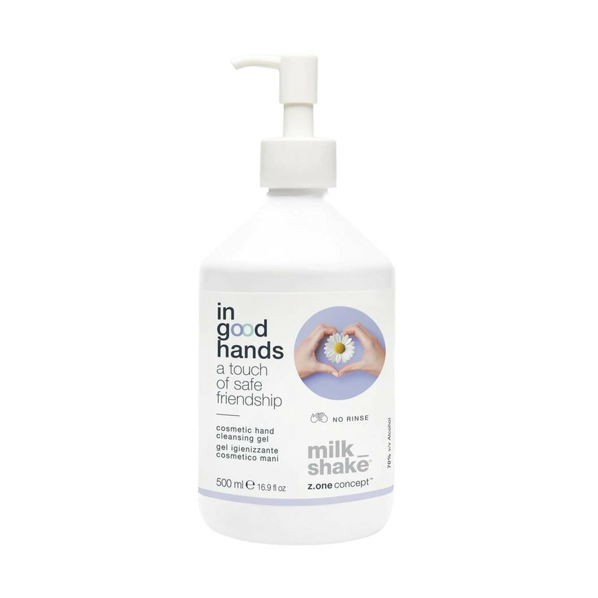 Milk Shake milk_shake - In Good Hands Hand Cleansing Gel 500 ml – 3