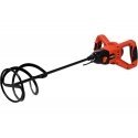 Yato YT-82607 concrete mixer 1600 W Yato YT-82607 concrete mixer 1600 W