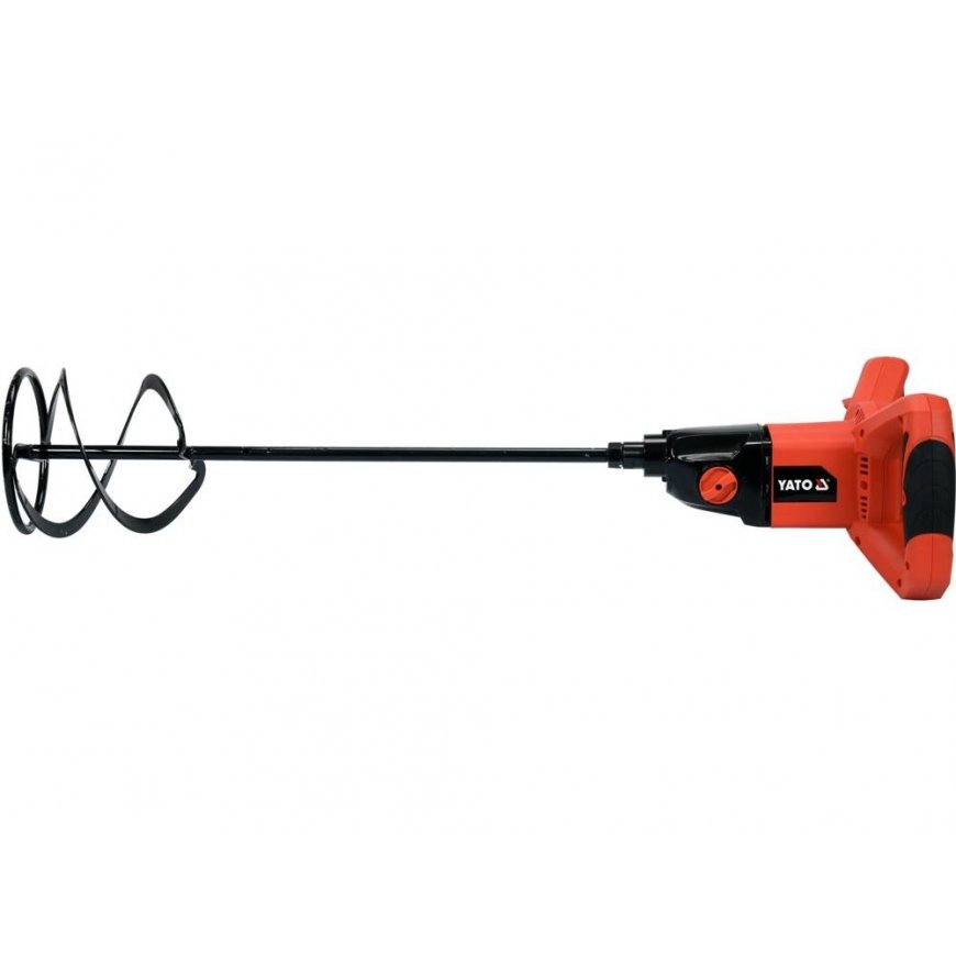 Yato YT-82607 concrete mixer 1600 W – 2