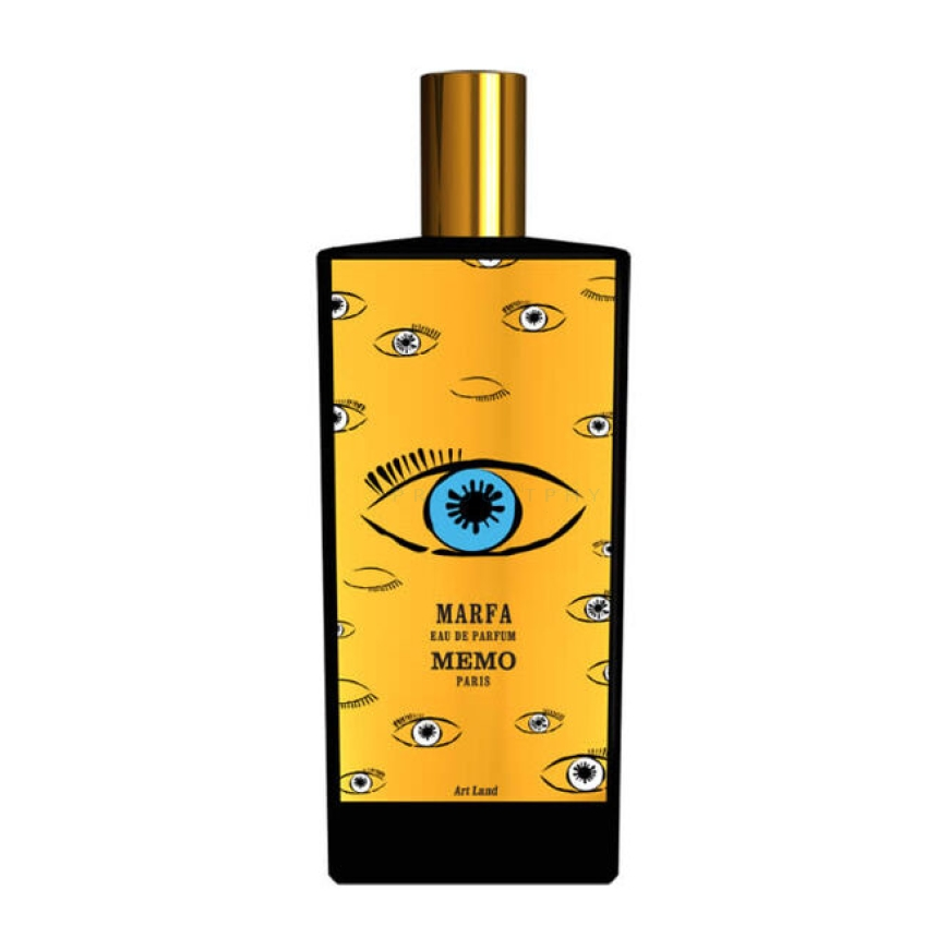 Memo Paris Marfa perfume water spray 75ml – 2