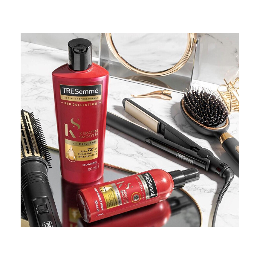 TRESemme TRESemmé Keratin Softening Heat Protect