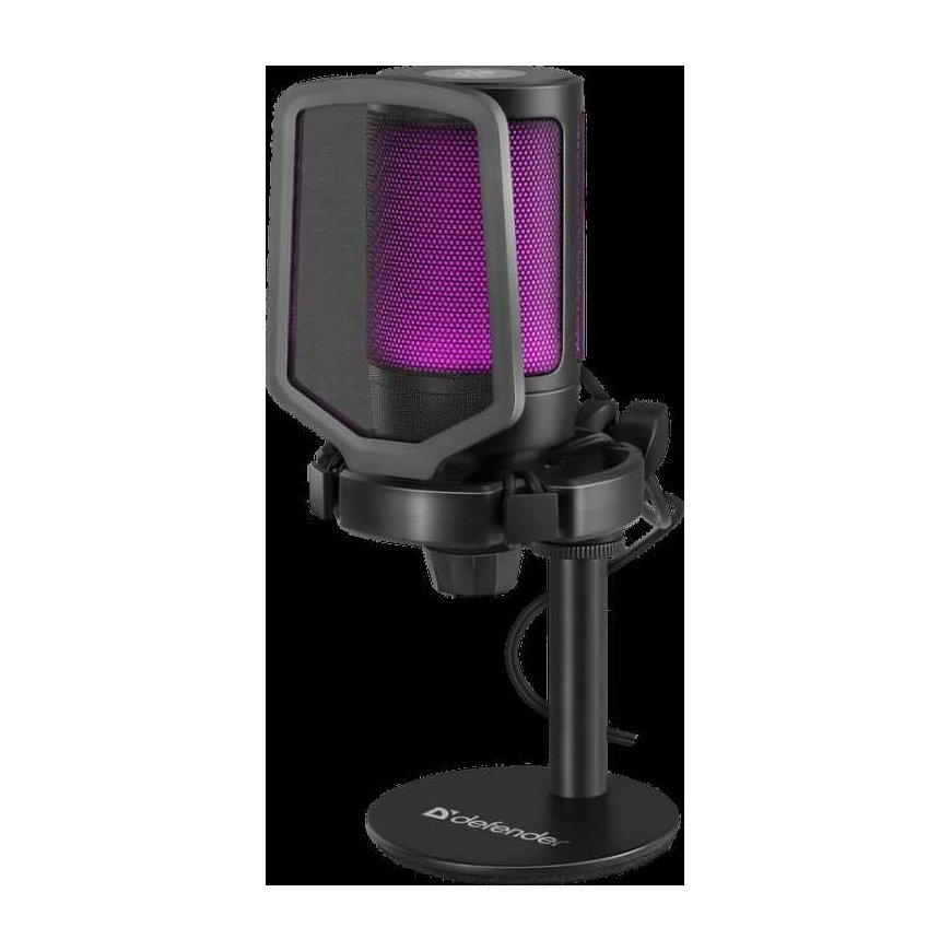 Defender MICROPHONE DEFENDER IMPULSE GMC 600