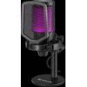 MICROPHONE DEFENDER IMPULSE GMC 600 RGB BROADCAST MICROPHONE DEFENDER IMPULSE GMC 600 RGB BROADCAST