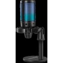 MICROPHONE DEFENDER IMPULSE GMC 600 RGB BROADCAST MICROPHONE DEFENDER IMPULSE GMC 600 RGB BROADCAST