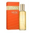 Jövan Musk EDC cologne for women, 96 ml Jövan Musk EDC cologne for women, 96 ml
