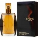 Men's perfume Liz Claiborne EDC Spark 100 ml Men's perfume Liz Claiborne EDC Spark 100 ml