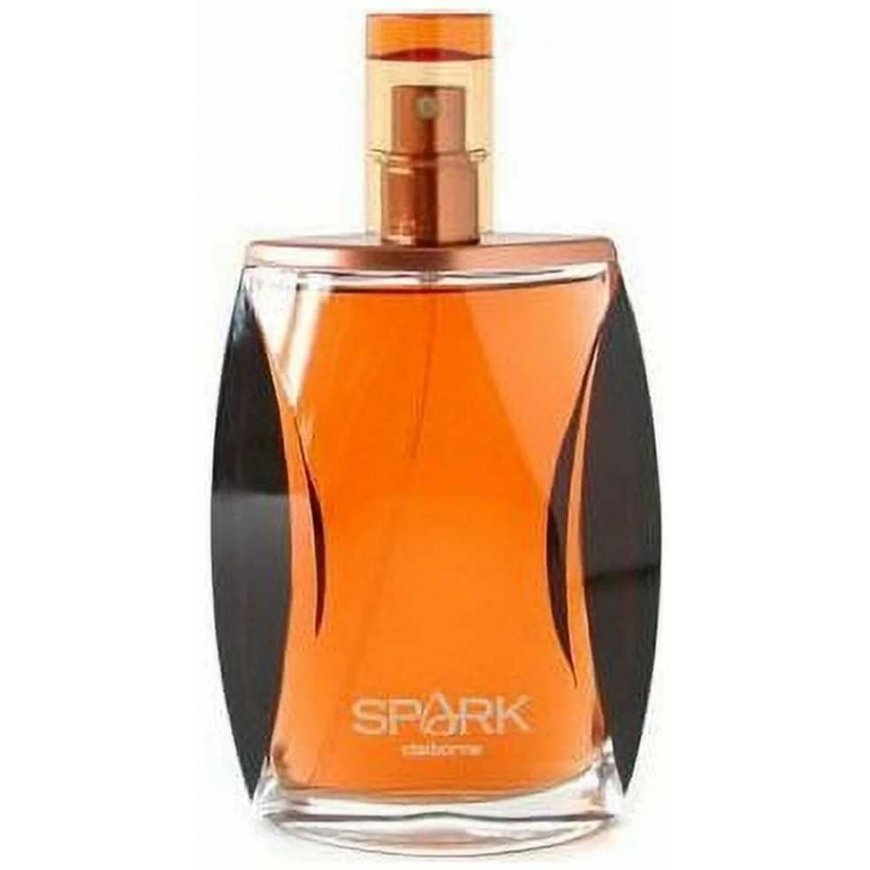 Vyrų kvepalai Liz Claiborne EDC Spark 100 ml – 3