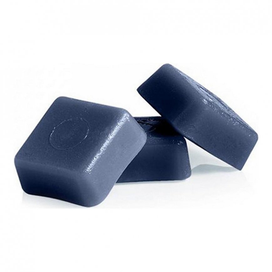 Low temperature melting wax for depilation Starpil, blue, 1kg – 2