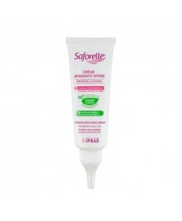 Saforelle Intimate Soothing Cream 40 ml