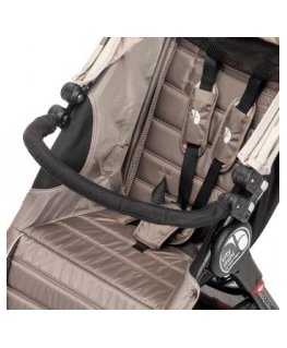 Baby Jogger Babt Jogger Summit X3 Stroller Handle