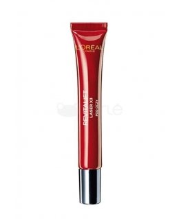 L'Oreal D/E REVITALIFT LASER eye cream 15ml 15MLT