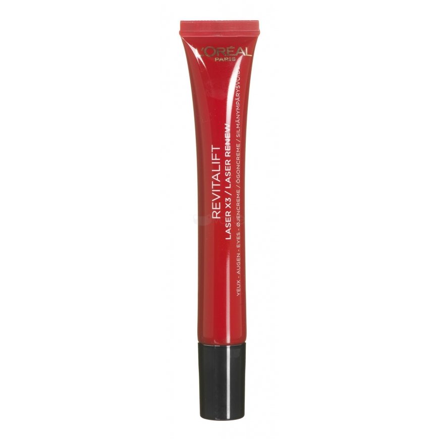 L'Oreal D/E REVITALIFT LASER paakių kremas 15ml 15MLT – 5