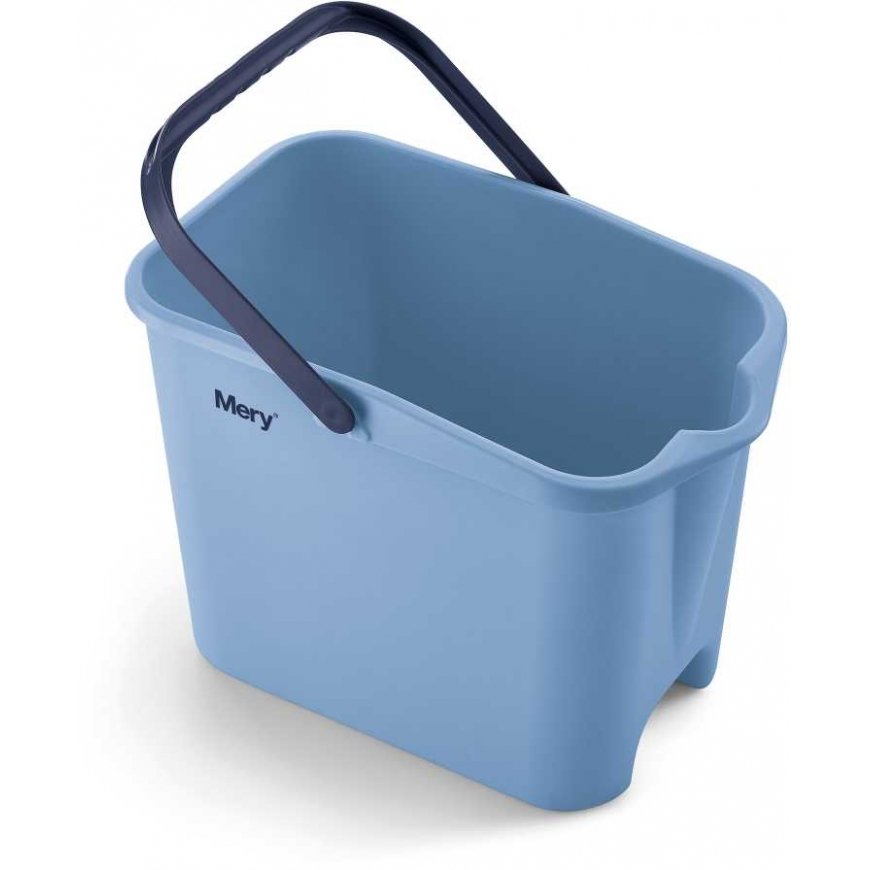 Multi Prostokątne wiadro Mery - 14