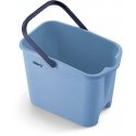Multi Prostokątne wiadro Mery - 14 ltr, Blue Multi Prostokątne wiadro Mery - 14 ltr, Blue