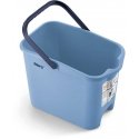 Multi Prostokątne wiadro Mery - 14 ltr, Blue Multi Prostokątne wiadro Mery - 14 ltr, Blue