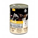 PET REPUBLIC Monoprotein Chicken - mitrā suņu barība - 400g PET REPUBLIC Monoprotein Chicken - mitrā suņu barība - 400g