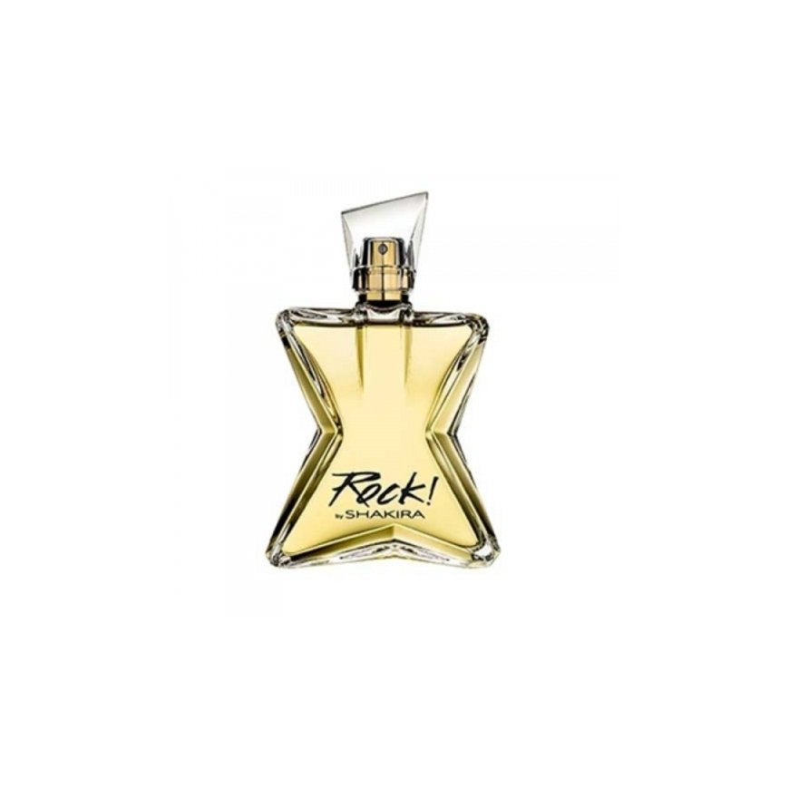 Shakira Rock EDT Purškiklis 80 ml – 2