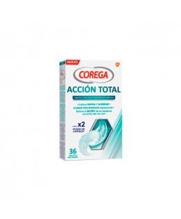 Corega Total Action 36U