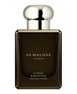 Jo Malone, Cypress & Grapevine Intense, Eau De Cologne, Unisex, 50 ml