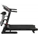 ELECTRIC TREADMILL WITH MASSAGER W500-2 ENERO FIT ELECTRIC TREADMILL WITH MASSAGER W500-2 ENERO FIT